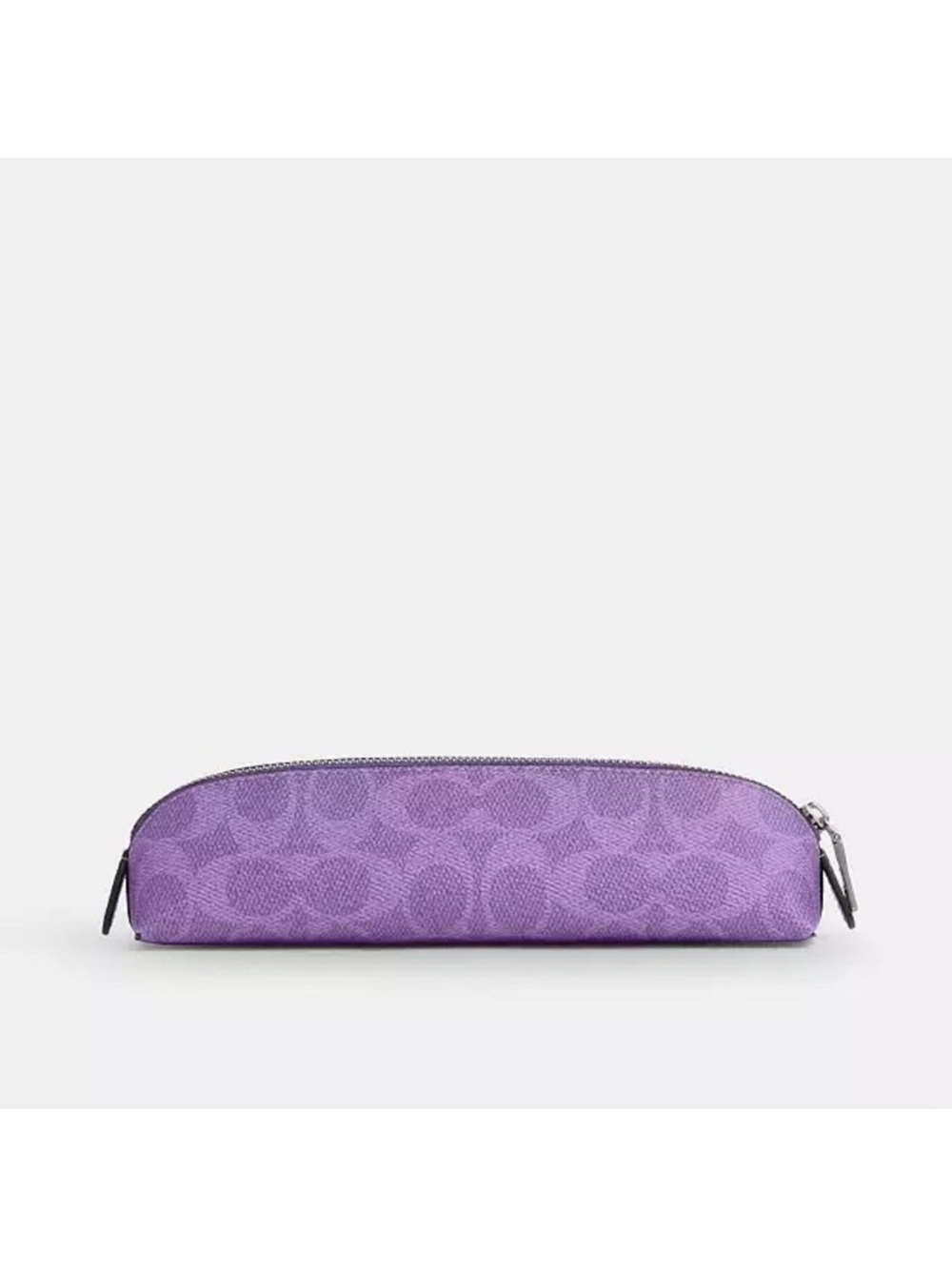✏️ COACH PENCIL CASE IN SIGNATURE CANVAS BUNDLE ✏️ NWOT ✏️